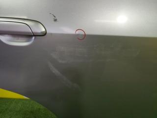 Дверь правая задняя HONDA FIT GD1 L13A 67510SAA010ZZ 4 ракурс