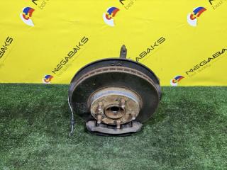 Ступица правая передняя HONDA STREAM RN6 R18A 44600SDAA00 2 ракурс