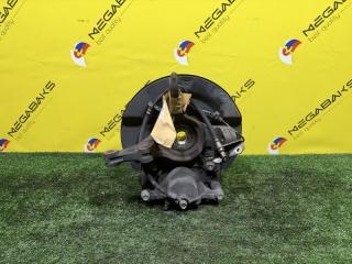 Ступица правая передняя HONDA STREAM RN6 R18A 44600SDAA00 4 ракурс