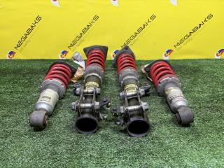 Стойка HONDA STREAM RN6 R18A BIH706M 5 ракурс