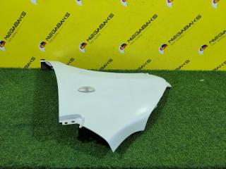 Крыло левое переднее SUZUKI WAGON R MH23S K6A 5771170K60 4 ракурс Крыло левое переднее SUZUKI WAGON R MH23S K6A 5771170K60 4 ракурс