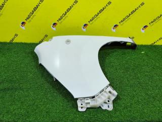 Крыло левое переднее SUZUKI WAGON R MH23S K6A 5771170K60 5 ракурс Крыло левое переднее SUZUKI WAGON R MH23S K6A 5771170K60 5 ракурс
