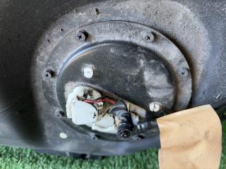 Бензобак TOYOTA ISIS ZGM10G 2ZR-FAE 7700144063 4 ракурс