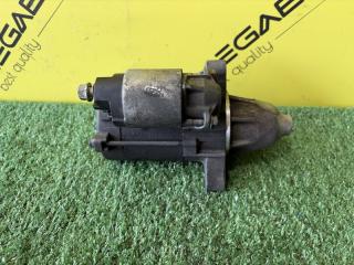 Стартер DAIHATSU TANTO L375S KF-DET 28100B2030 5 ракурс