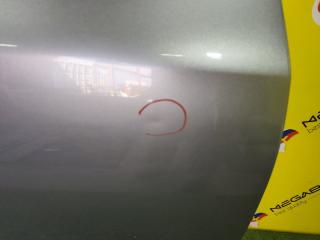 Дверь правая задняя TOYOTA VITZ NCP91 1NZ-FE 6700352302 2 ракурс