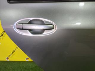 Дверь правая задняя TOYOTA VITZ NCP91 1NZ-FE 6700352302 4 ракурс