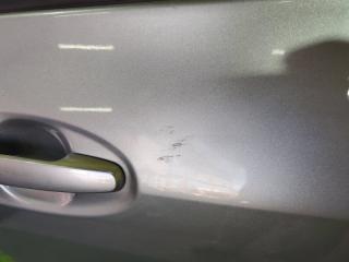 Дверь правая задняя TOYOTA VITZ NCP91 1NZ-FE 6700352302 5 ракурс