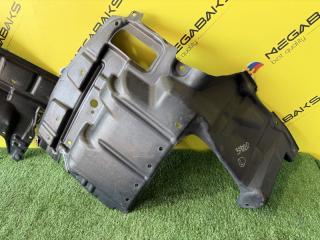 Защита двигателя TOYOTA ISIS ZGM10G 2ZR-FAE 5144244051 3 ракурс
