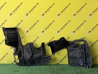 Защита двигателя TOYOTA ISIS ZGM10G 2ZR-FAE 5144244051 5 ракурс