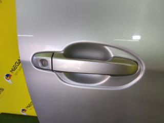 Дверь правая передняя TOYOTA RACTIS NCP120 1NZ-FE 6700152490 3 ракурс