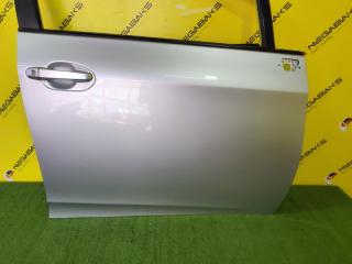Дверь правая передняя TOYOTA RACTIS NCP120 1NZ-FE 6700152490 5 ракурс