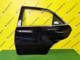 Дверь левая задняя TOYOTA CROWN AWS210 2AR-FSE 6700430661 1 ракурс