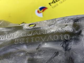 Подкрылок левый передний SUBARU LEVORG VM4 FB16 59110VA010 5 ракурс Подкрылок левый передний SUBARU LEVORG VM4 FB16 59110VA010 5 ракурс