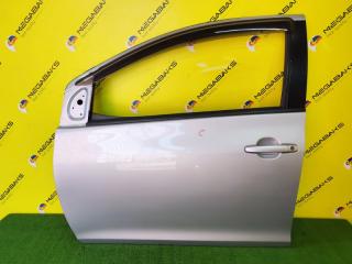 Дверь левая передняя TOYOTA BELTA KSP92 1KR-FE 6700252400 1 ракурс
