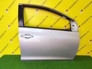 Дверь правая передняя TOYOTA BELTA KSP92 1KR-FE 6700152400 1 ракурс