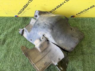 Защита двигателя правая HONDA PARTNER EY7 D15B 74165SR30100 2 ракурс