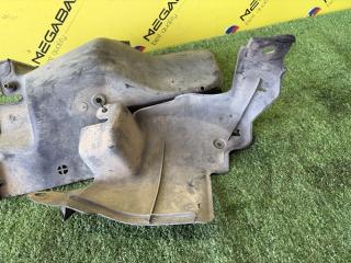 Защита двигателя правая HONDA PARTNER EY7 D15B 74165SR30100 4 ракурс