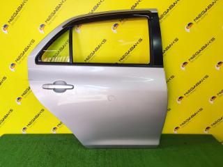 Дверь правая задняя TOYOTA BELTA KSP92 1KR-FE 6700352340 1 ракурс