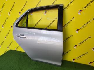 Дверь правая задняя TOYOTA BELTA KSP92 1KR-FE 6700352340 3 ракурс