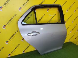 Дверь правая задняя TOYOTA BELTA KSP92 1KR-FE 6700352340 5 ракурс