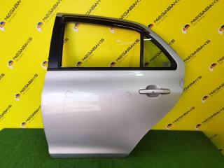 Дверь левая задняя TOYOTA BELTA KSP92 1KR-FE 6700452340 1 ракурс