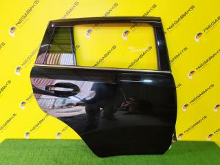 Дверь правая задняя SUBARU LEVORG VM4 FB16 60409VA0409P 1 ракурс