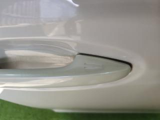 Дверь правая передняя TOYOTA PRIUS ALPHA ZVW40W 2ZR-FXE 6700147110 4 ракурс