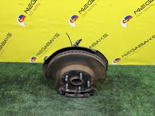 Ступица правая передняя SUBARU LEVORG VM4 FB16 28373VA000 2 ракурс