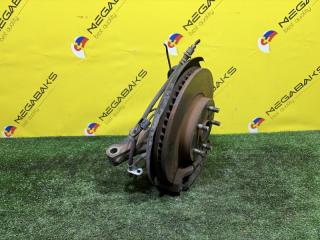 Ступица правая передняя SUBARU LEVORG VM4 FB16 28373VA000 3 ракурс