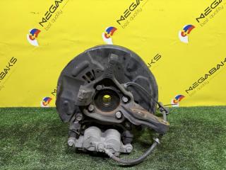 Ступица правая передняя SUBARU LEVORG VM4 FB16 28373VA000 4 ракурс