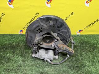Ступица правая передняя SUBARU LEVORG VM4 FB16 28373VA000 5 ракурс