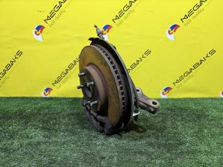 Ступица левая передняя SUBARU LEVORG VM4 FB16 28373VA000 3 ракурс