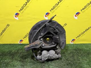 Ступица левая передняя SUBARU LEVORG VM4 FB16 28373VA000 4 ракурс