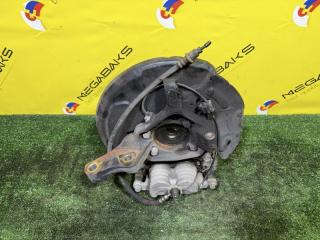 Ступица левая передняя SUBARU LEVORG VM4 FB16 28373VA000 5 ракурс