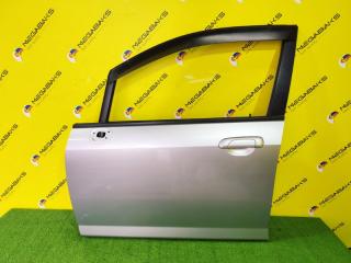 Дверь левая передняя HONDA FIT GD1 L13A 67050SAA020ZZ 1 ракурс