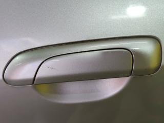 Дверь левая передняя HONDA FIT GD1 L13A 67050SAA020ZZ 2 ракурс