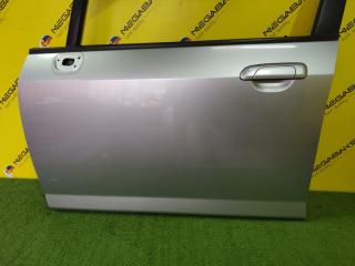 Дверь левая передняя HONDA FIT GD1 L13A 67050SAA020ZZ 4 ракурс