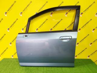 Дверь левая передняя HONDA FIT GD1 L13A 67050SAA020ZZ 1 ракурс