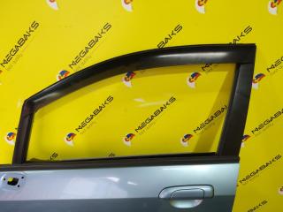 Дверь левая передняя HONDA FIT GD1 L13A 67050SAA020ZZ 2 ракурс