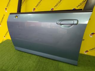 Дверь левая передняя HONDA FIT GD1 L13A 67050SAA020ZZ 5 ракурс