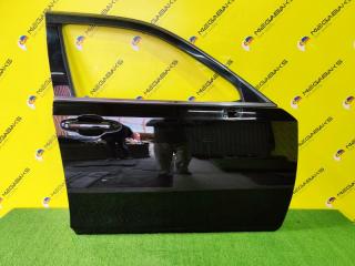 Дверь правая передняя TOYOTA CROWN AWS210 2AR-FSE 6700130881 1 ракурс