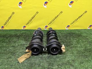 Стойка задняя SUBARU LEVORG VM4 FB16 20365VA010 1 ракурс