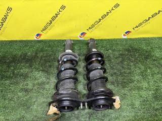 Стойка задняя SUBARU LEVORG VM4 FB16 20365VA010 2 ракурс