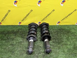 Стойка задняя SUBARU LEVORG VM4 FB16 20365VA010 3 ракурс
