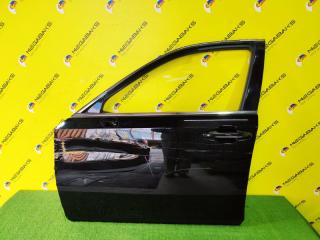 Дверь левая передняя TOYOTA CROWN AWS210 2AR-FSE 6700230A61 1 ракурс