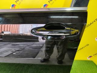 Дверь левая передняя TOYOTA CROWN AWS210 2AR-FSE 6700230A61 4 ракурс