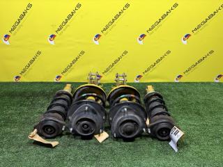 Стойка SUBARU LEVORG VM4 FB16 20310VA260 1 ракурс
