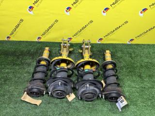 Стойка SUBARU LEVORG VM4 FB16 20310VA260 2 ракурс