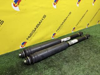 Амортизатор задний TOYOTA ISIS ZGM10G 2ZR-FAE 4853144180 2 ракурс