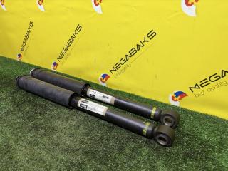 Амортизатор задний TOYOTA ISIS ZGM10G 2ZR-FAE 4853144180 3 ракурс